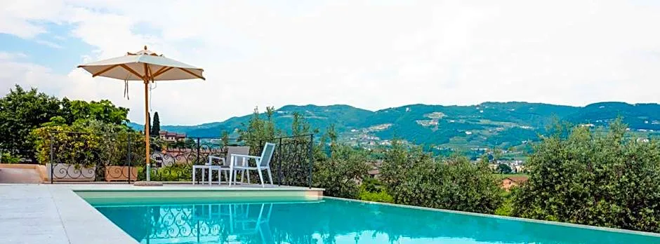 Hotel Villa Moron