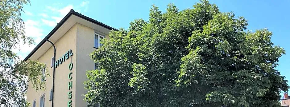Hotel Ochsen