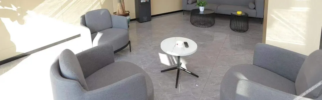 Shankee Hotel (Xinzhou Yunzhong Dong Road)