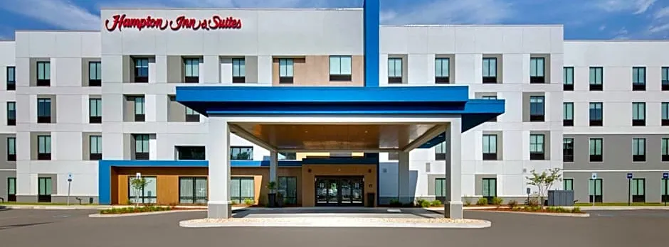 Hampton Inn & Suites D'Iberville Biloxi