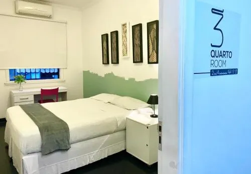 HBB Hostel Brasil Boutique