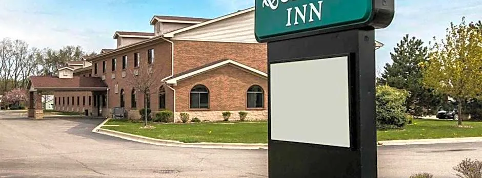 Quality Inn Durand I-69
