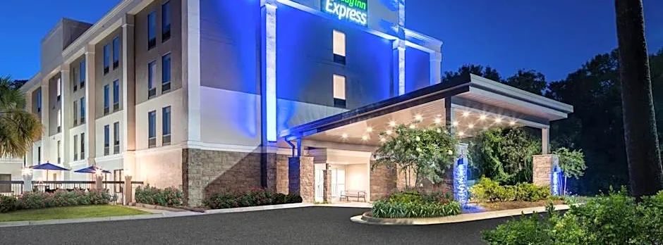Holiday Inn Express Statesboro By IHG