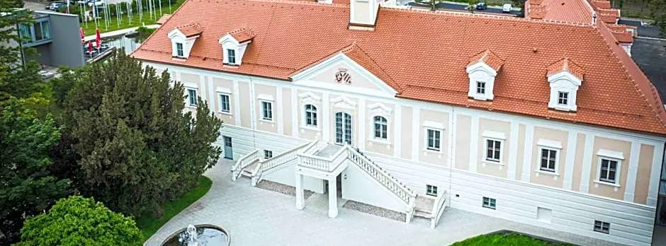 Schloss Haindorf