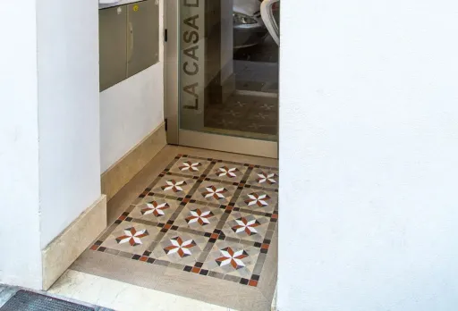 Apartamentos Pompidou