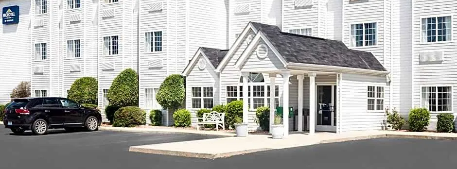 Microtel Inn & Suites by Wyndham London