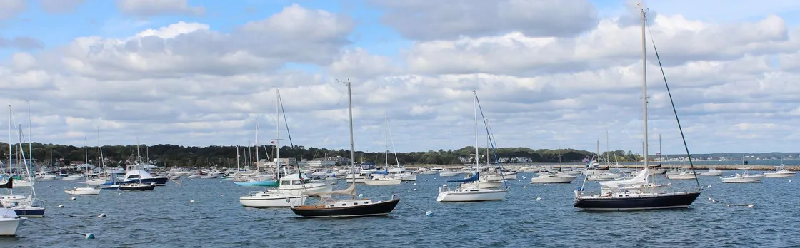 Hotel 1620 Plymouth Harbor