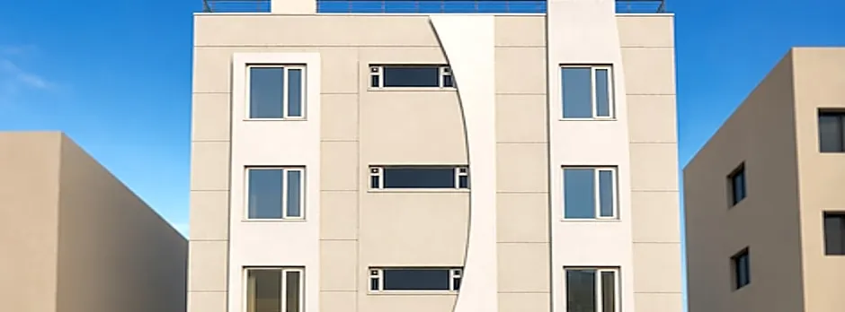 Hotel La Vista