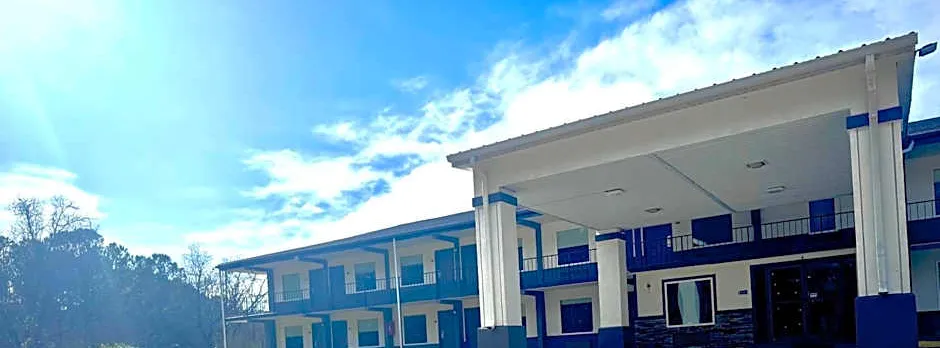 Days Inn by Wyndham Lavonia