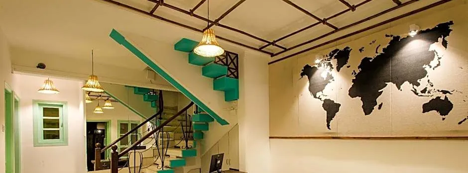 Hostel Mantra