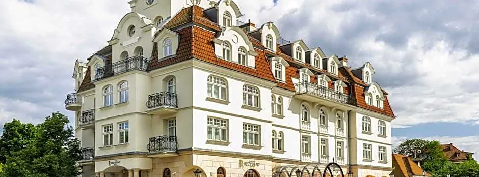 Rezydent Sopot