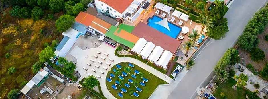 Fitosinn Hotel