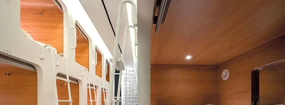 KINI Capsule