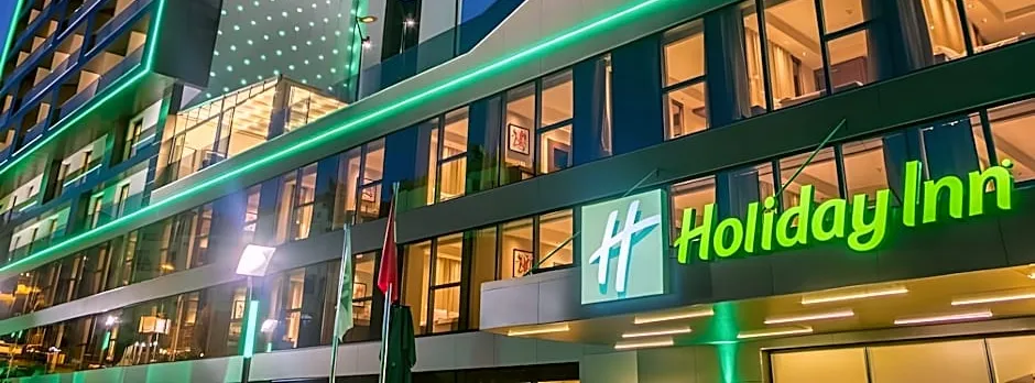Holiday Inn Antalya - Lara By IHG