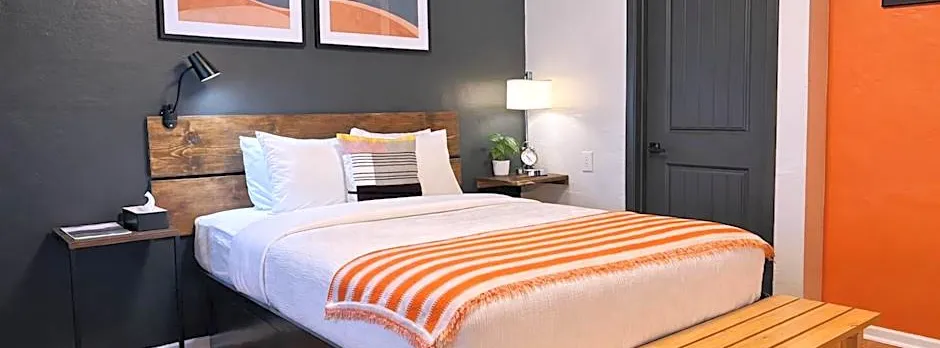 City Center Motel