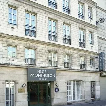 Hotel Montholon Opera