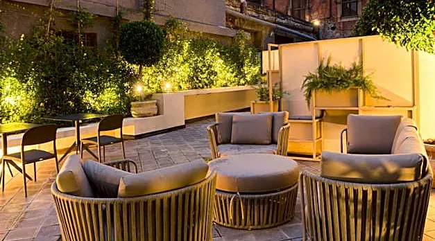 BASTIÒ PRIVATE SUITES