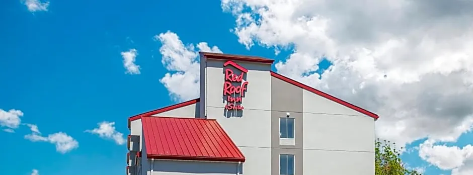 Red Roof Inn & Suites Philadelphia - Bellmawr