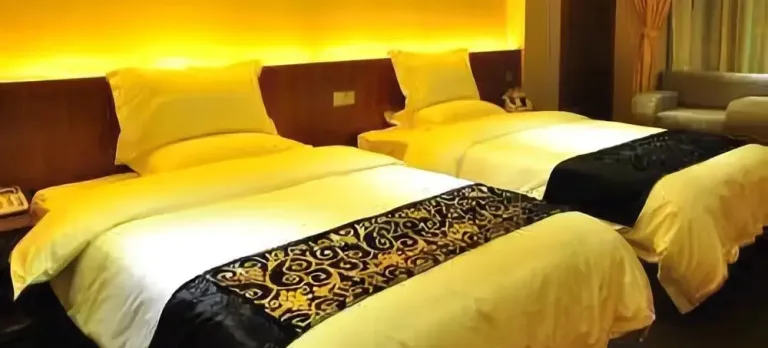 Yasheng Xihe Hotel