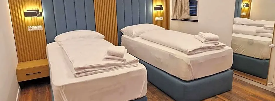 Hotel Lottstetten