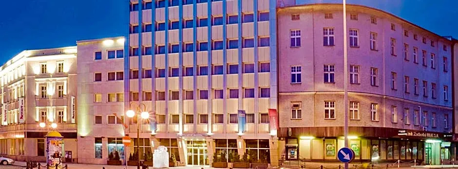 Mercure Opole