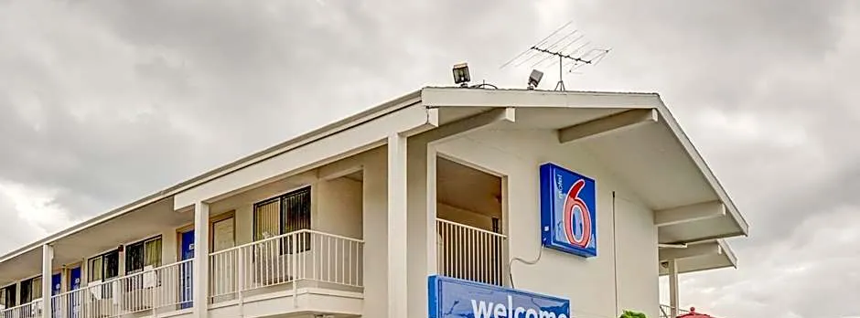 Motel 6-Portland, OR - Central