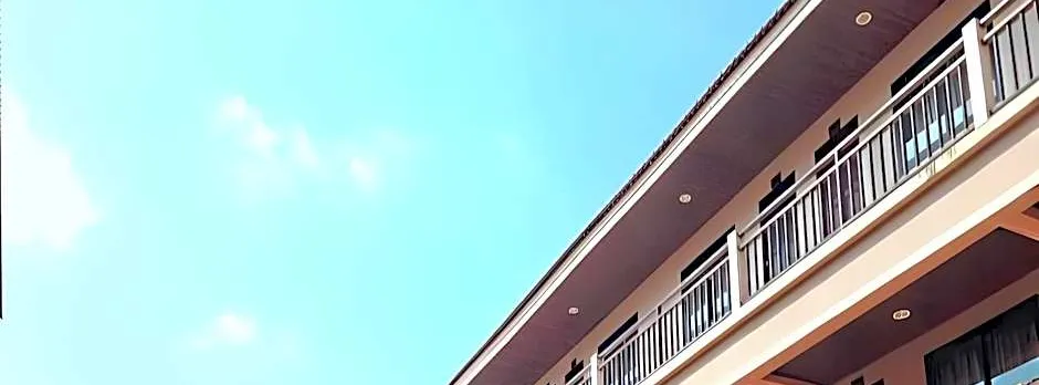 Panupong Hotel