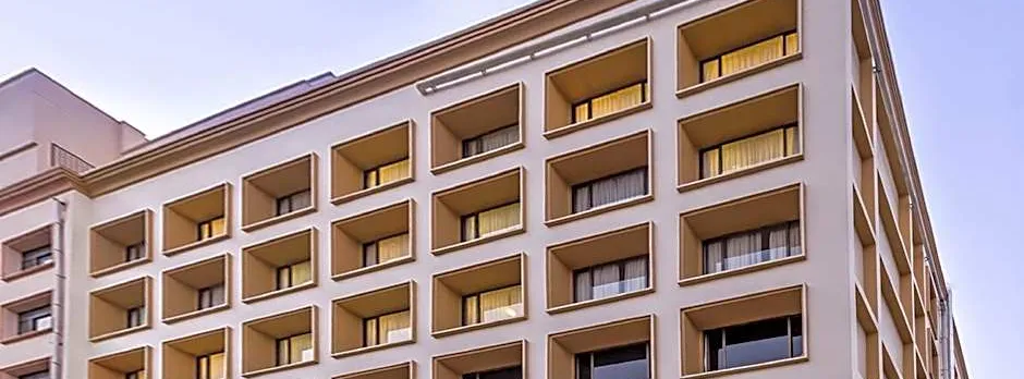 Hotel Saptagiri