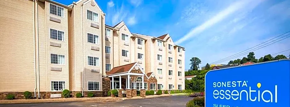 Sonesta Essential Morgantown