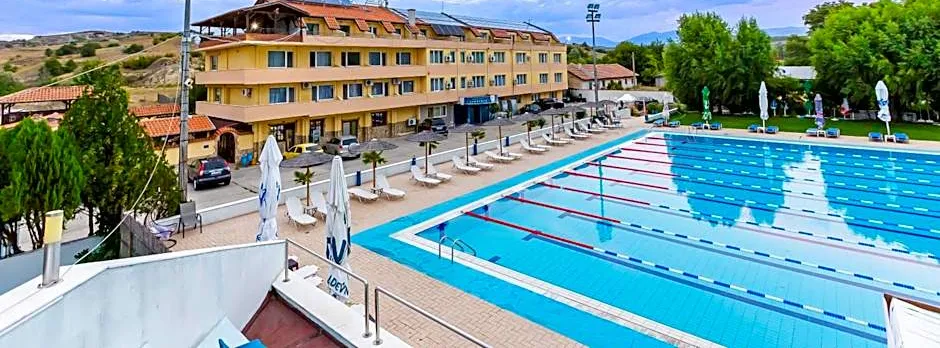 Komitite Complex