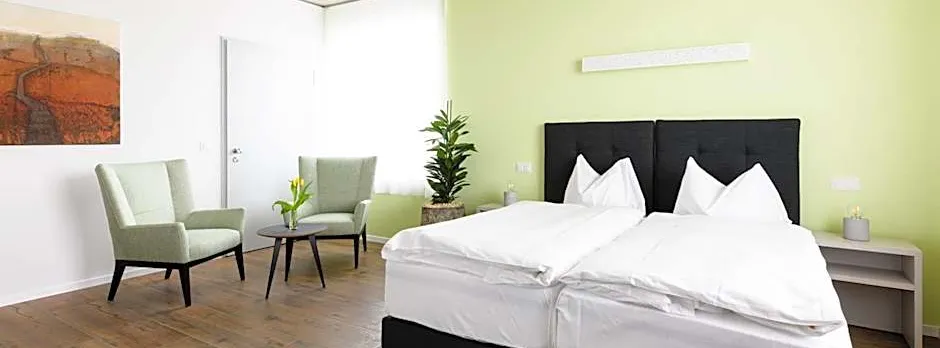 Partner Hotel AG Zofingen