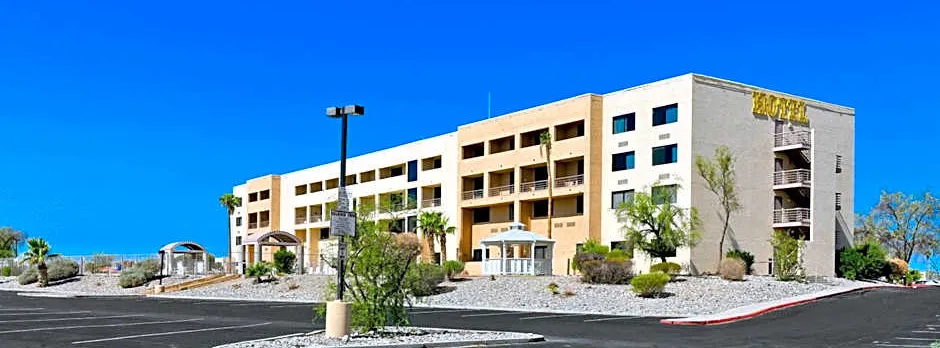 Studio 6 Suites Lake Havasu City AZ