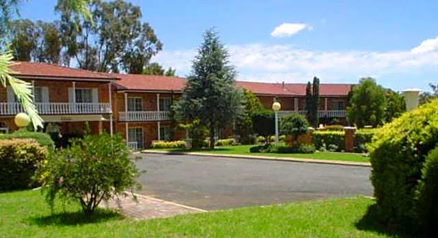 Coachmans Rest Motor Lodge