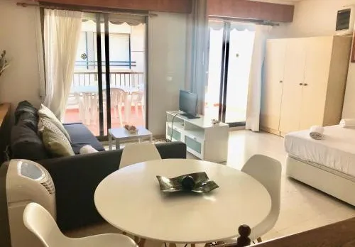 San Roc Apartment