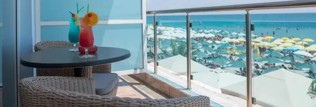 Panorama Hotel