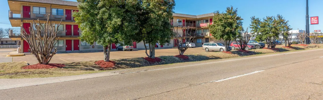 Econo Lodge West Memphis Area
