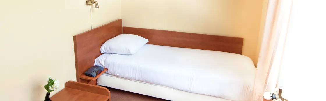 FLETCHER HOTEL GILDE