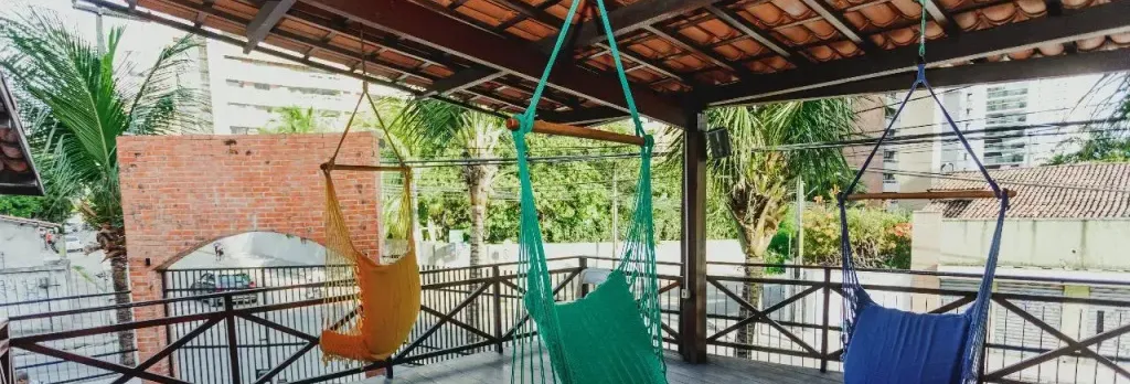 Hotel Meireles