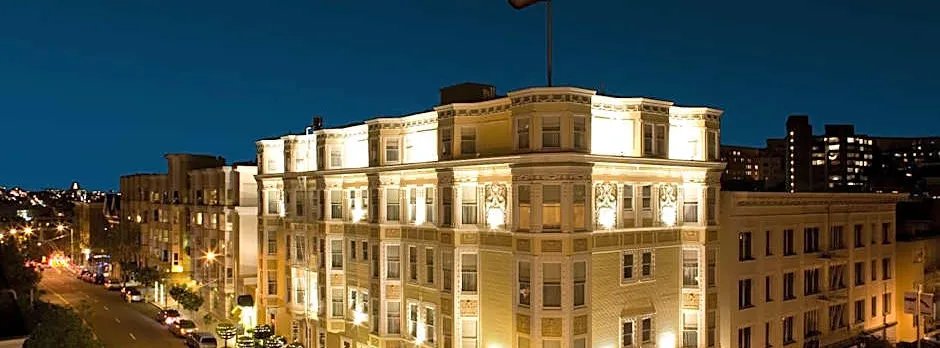 Hotel Majestic