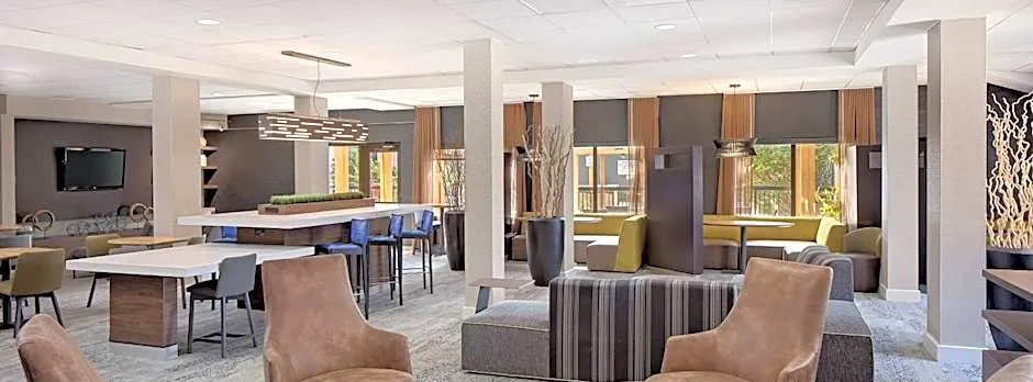 Courtyard by Marriott Fort Worth I-30 West Near NAS JRB