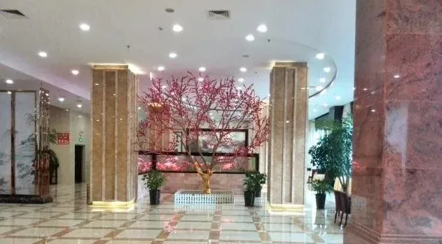 Hetang Fengyun Hotel (Huizhou Xueyuan)