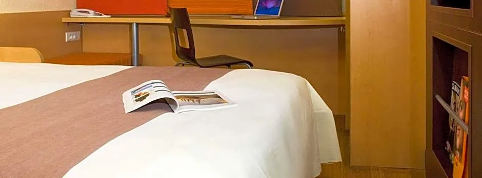 ibis Carlisle City Centre
