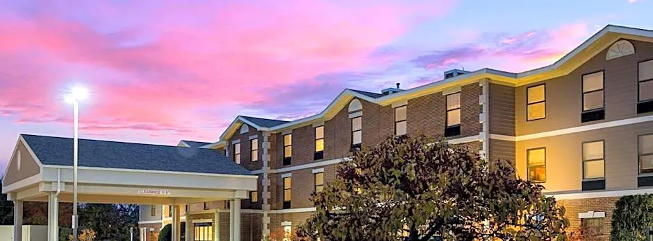 Hampton Inn & Suites Petoskey