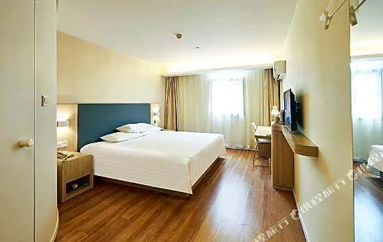 Youting Hotel (Tianchang Tianruncheng)