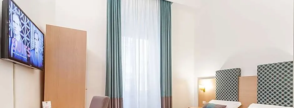 Hotel Medici