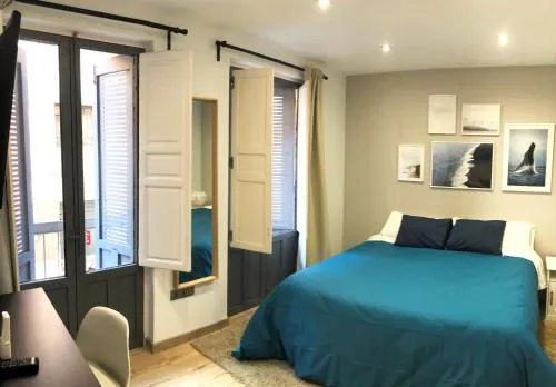 Infinium Zamora Suites