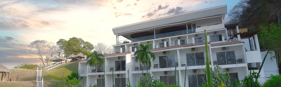 Hotel Dunama