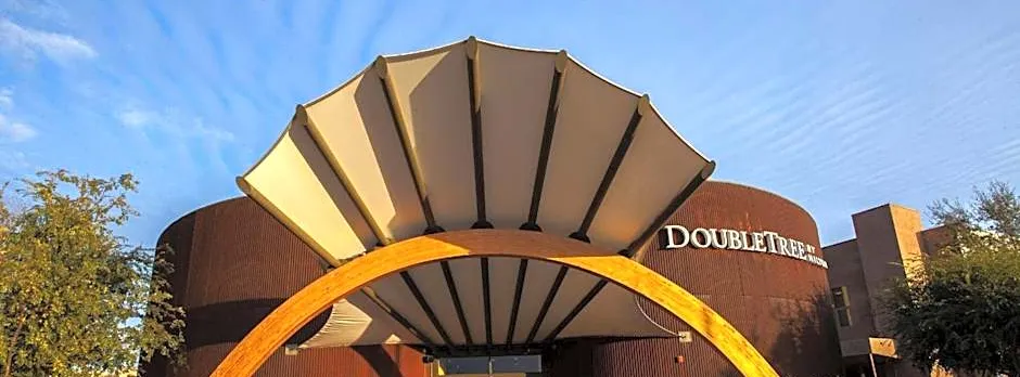 DoubleTree by Hilton Napa Valley American Canyon