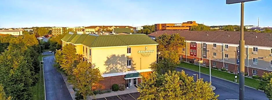 Country Inn & Suites by Radisson, Merrillville, IN
