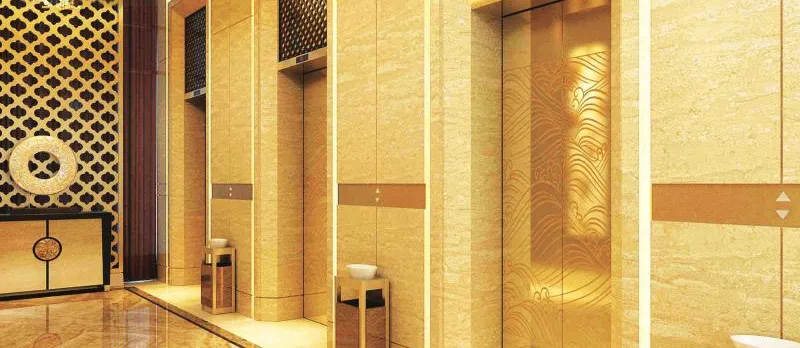 Huaxi Hotel